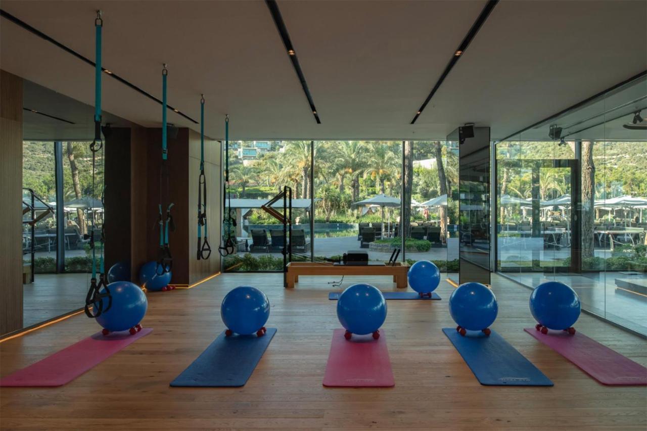Vogue Hotel Supreme Bodrum Torba Ngoại thất bức ảnh