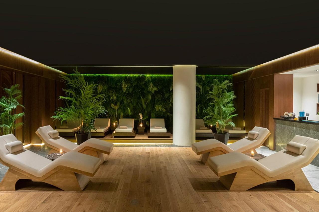 Vogue Hotel Supreme Bodrum Torba Ngoại thất bức ảnh