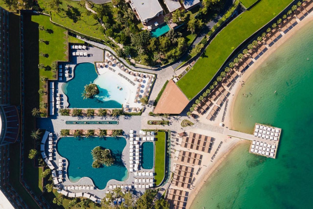 Vogue Hotel Supreme Bodrum Torba Ngoại thất bức ảnh