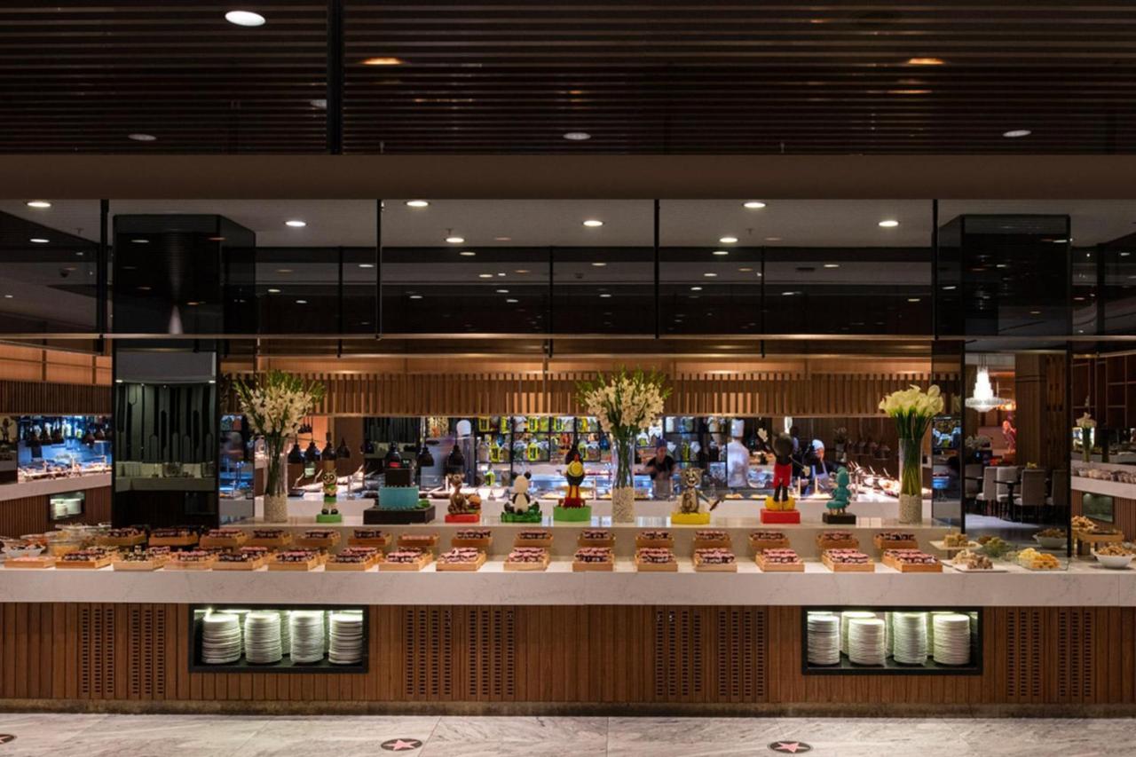Vogue Hotel Supreme Bodrum Torba Ngoại thất bức ảnh